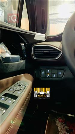 هيونداي سانتافي